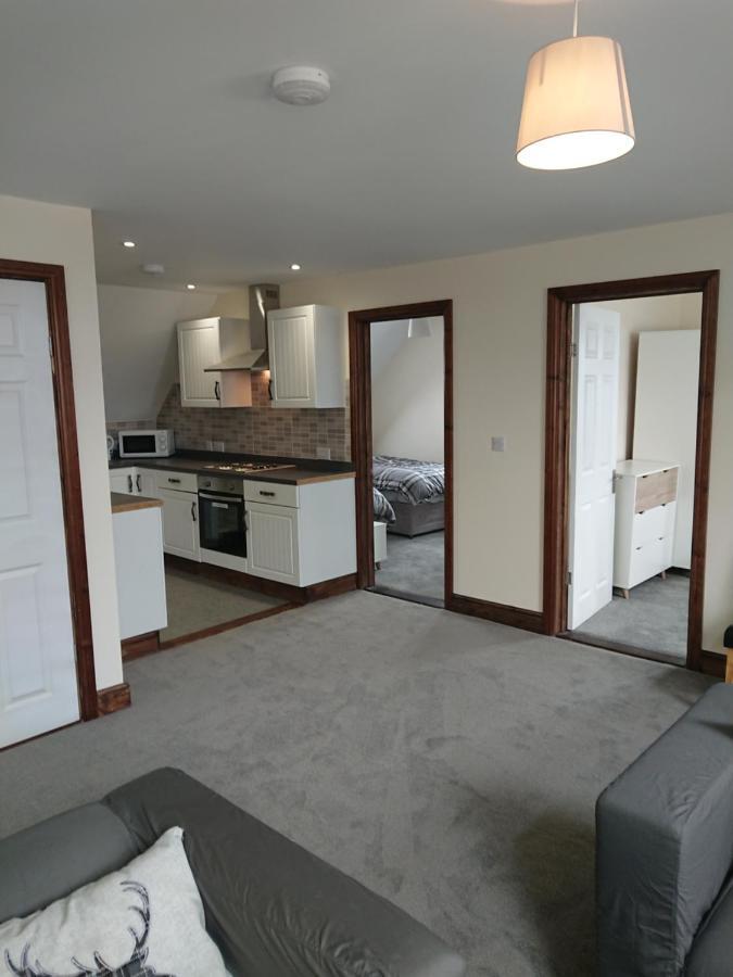 2 Wood Yard Cottages, Red Mayes Farm สปอลดิง ภายนอก รูปภาพ