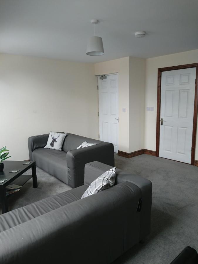 2 Wood Yard Cottages, Red Mayes Farm สปอลดิง ภายนอก รูปภาพ